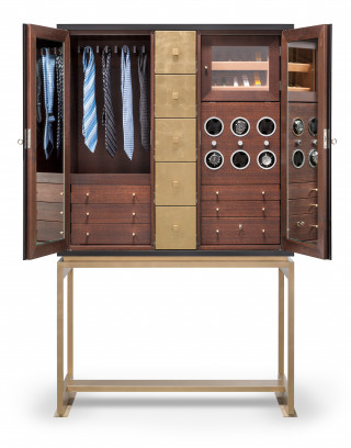 Herrenschrank