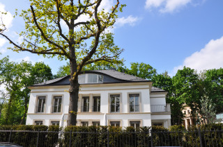 Villa in Hessen